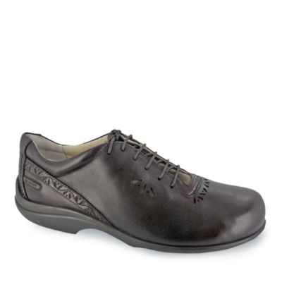 P.W. Minor Women's Lexi Oxford Shoes - 86245