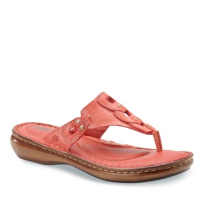 Born Women's Revery Thong Sandals - 86284