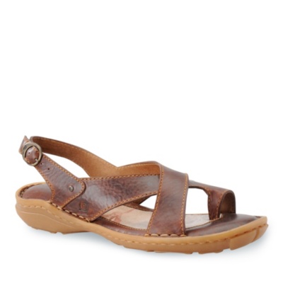Born Women's Boris Toe Thong Sandals - 86287