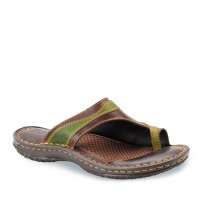 Born Women's Sydney Toe Thong Sandals - 86289