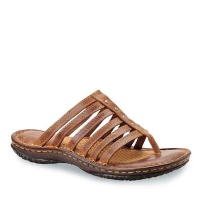 Born Women's Ela Thong Sandals - 86296