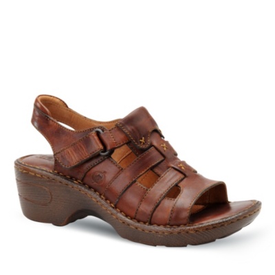 Born Women’s Sycamore Sling Sandals - 86299