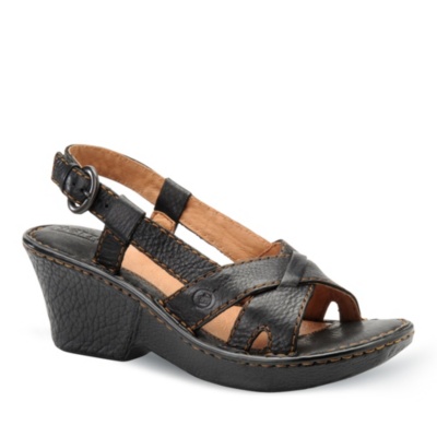 Born Women's Rubena Sling Sandals - 86302