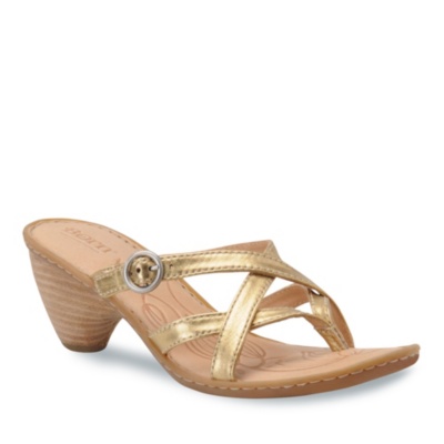 Born Women's Funi Thong Sandals - 86303