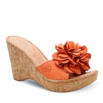 Born Women's Safflower Sandals - 86304