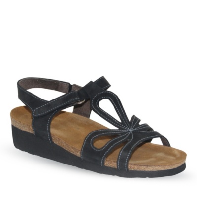 Naot Women's Rachel T-Strap Sandals - 86323