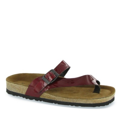 Naot Women's Tahoe Toe Thong Sandals - 86326