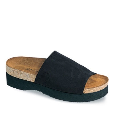 Naot Women's Tampa Slide Sandals - 86328