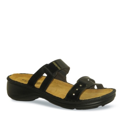 Naot Women's Coconut Slide Sandals - 86333