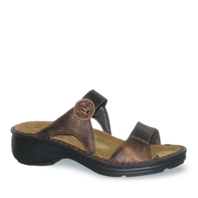 Naot Women's Ginger Slide Sandals - 86334
