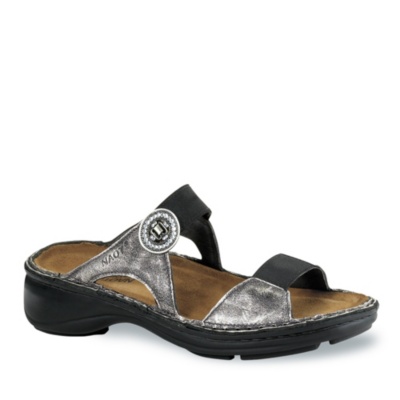 Naot Women's Ginger Slide Sandals - 86334