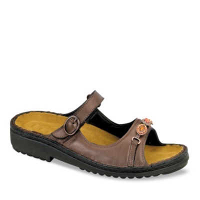 Naot Women's Kyra Slide Sandals - 86338