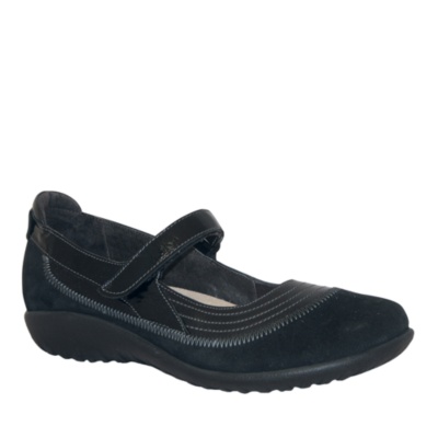 Naot Women's Kirei Mary Jane Shoes - 86343