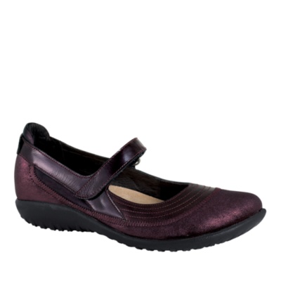 Naot Women's Kirei Mary Jane Shoes - 86343