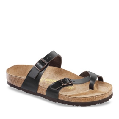 Birkenstock Women's Mayari Leather Sandals - 86350