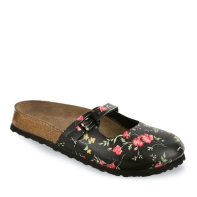 Birki's Women's Maria Soft Footbed Clogs - 86374
