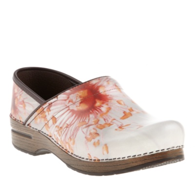 Dansko Women's MTO Professional Photo Real Clogs - 86429