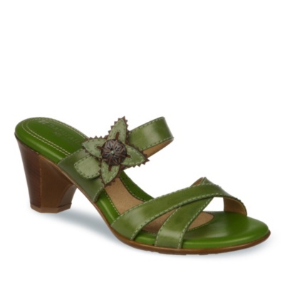Naturalizer Women's Alice Slide Sandals - 86530
