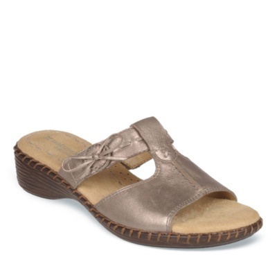 Naturalizer Women's Bahari Slide Sandals - 86532