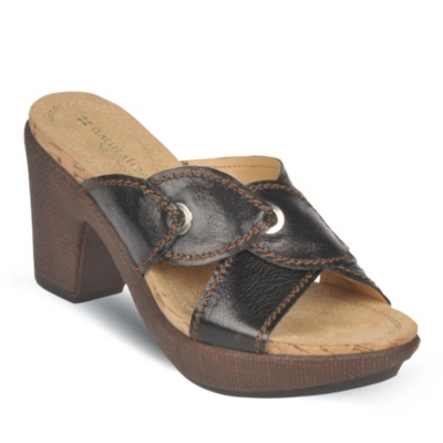 Naturalizer Women's Denton Slide Sandals - 86537