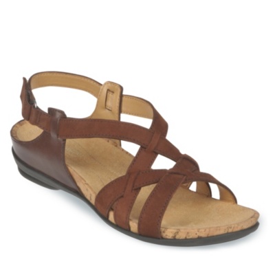 Naturalizer Women's Hamilton Strappy Sandals - 86541
