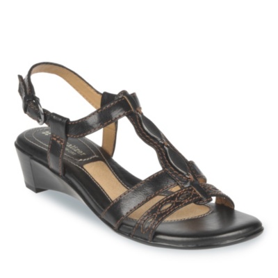 Naturalizer Women's Jasper T-Strap Sandals - 86545