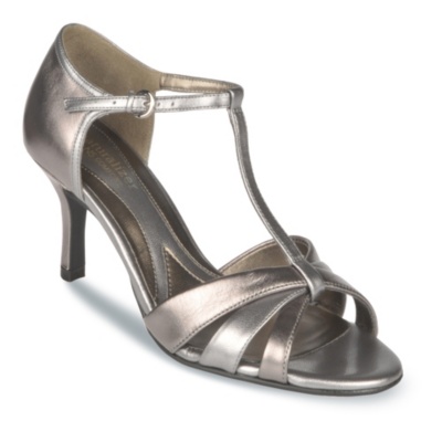 Naturalizer Women's Princeton T-Strap Sandals - 86560