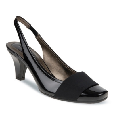Naturalizer Women's Question Slingback Shoes - 86562