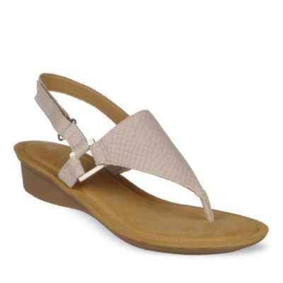 Naturalizer Women's Tipton Thong Sandals - 86564