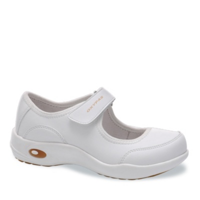 Oxypas Women's Megan Mary Jane Shoes - 86713