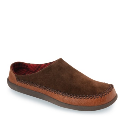 L.B. Evans Men's Max Clog Slippers - 86753