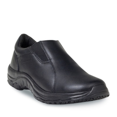 Michelin Women's Twin Gore Slip-On Occupational Shoes - 86795