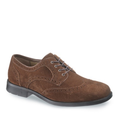 Hush Puppies Men's Brando Wingtip Oxford Shoes - 86933