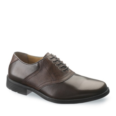 Hush Puppies Men's Pacino Saddle Shoes - 86935