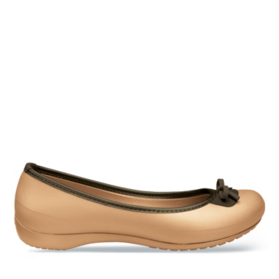 Crocs Women’s Lily Ballerinas - 87002