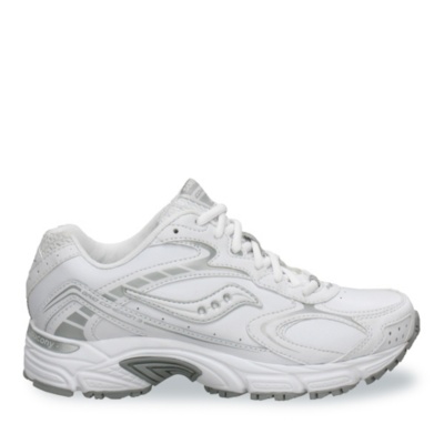 Saucony Women's Grid Cohesion 3 LE Walking Shoes - 87015