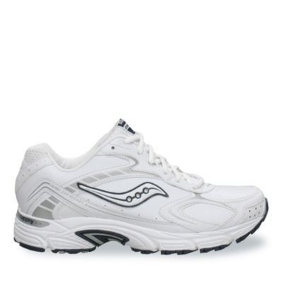 Saucony Men’s Grid Cohesion 3 LE Walking Shoes - 87016