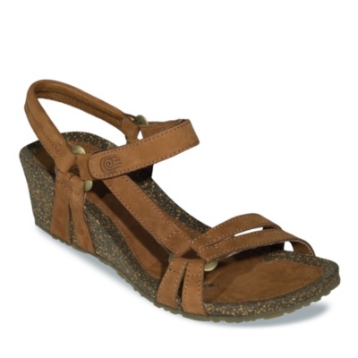 Teva Women's Ventura Cork 2 Wedge Sandals - 87032