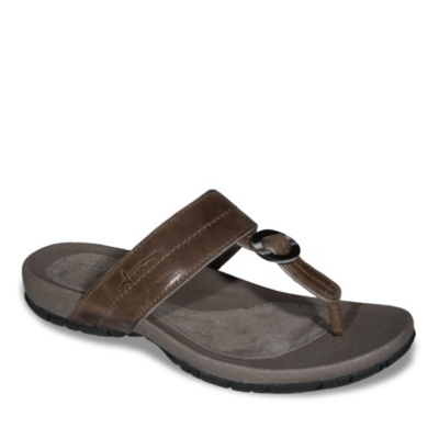 Teva Women's Keelie Luxe Thong Sandals - 87035