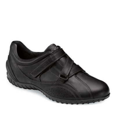Ecco Women's Charm Strap Shoes - 87062