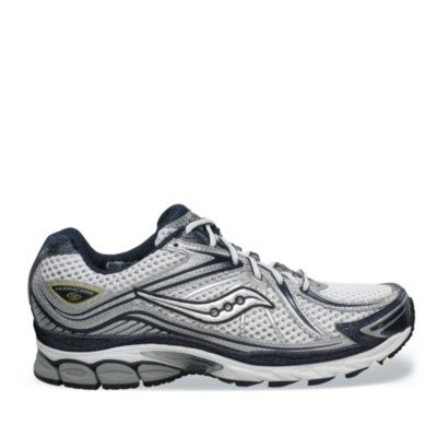Saucony Men's ProGrid Hurricane 12 Running Shoes - 87093