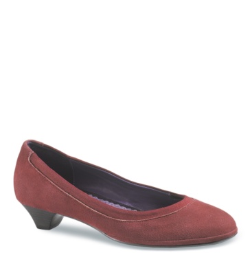 Hush Puppies Women’s Eminence Pumps - 88000