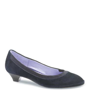 Hush Puppies Women’s Eminence Pumps - 88000