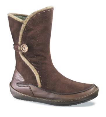 Hush Puppies Women’s IceBreaker Boots - 88017