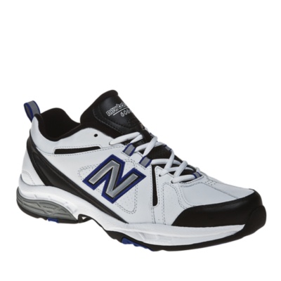 New Balance Men's MX608v3 Lace-Up Shoes - 88049
