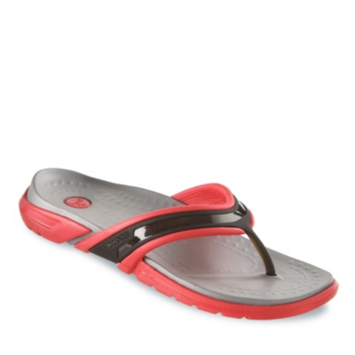 Crocs Men's / Women's Prepair Flip Thong Sandals - 89005