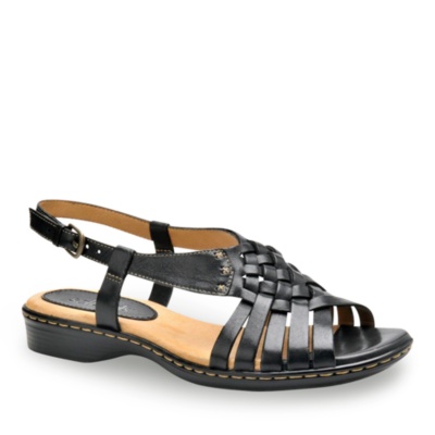 SoftSpots Women's Harper Huarache Sandals - 89023