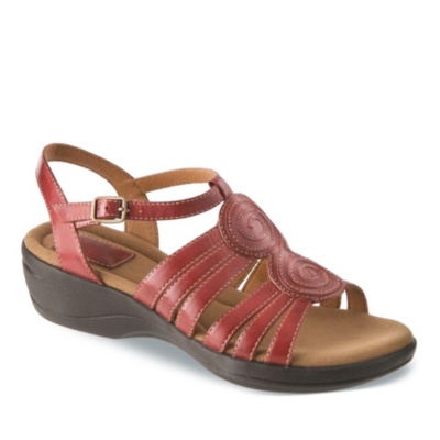 Clarks Artisan Women’s Rejoice Spin Gladiator Sandals - 89037