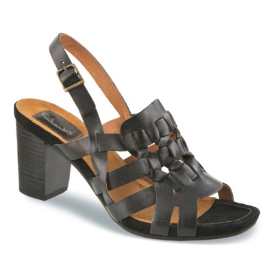 Clarks Artisan Women’s Redding Point Sling Sandals - 89044