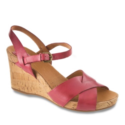 Clarks Artisan Women’s Country Meadow Sandals - 89048